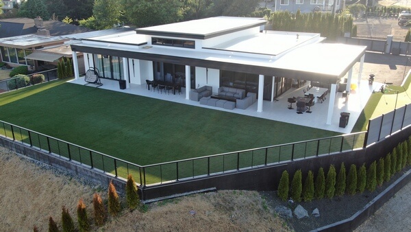 Best Tacoma home rental in WA near 98404